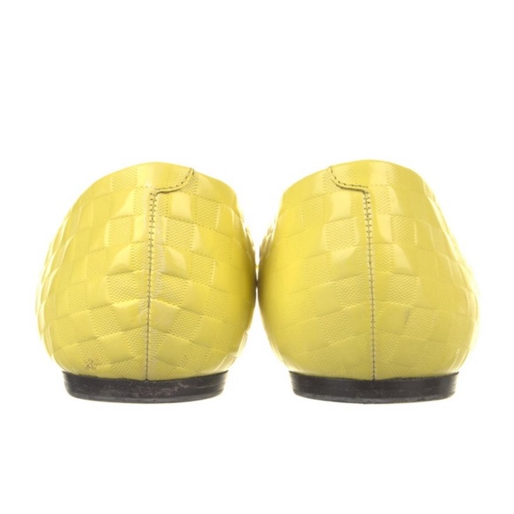 Authentic Louis Vuitton Cross Over Shoes - Picture 3 of 7